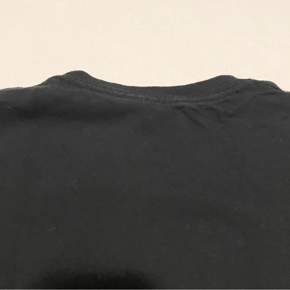 Weird Al Yankovic Yankosaurus T-Rex Accordion Shirt Size Medium - Picture 12 of 16